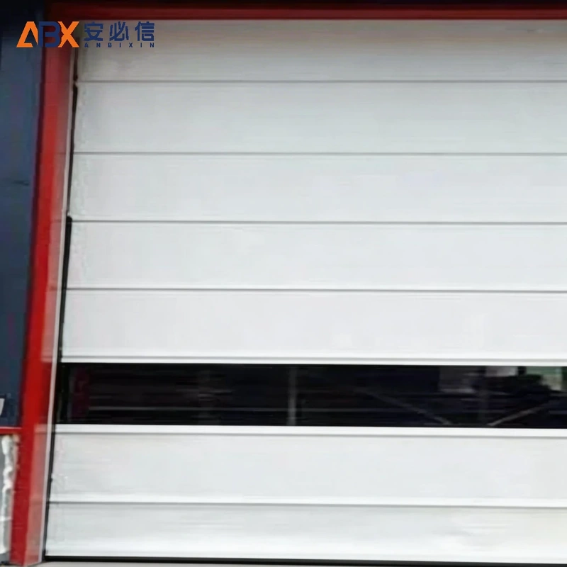 张家界快速门